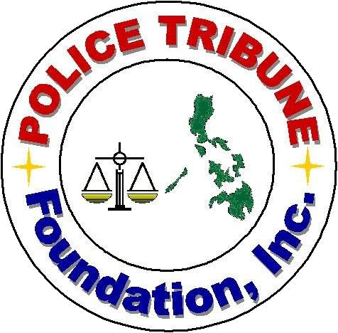 Police Tribune Logo